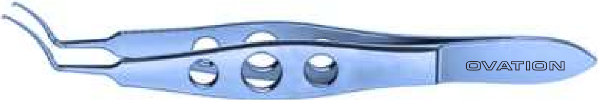 Masket Capsulorhexis Forceps